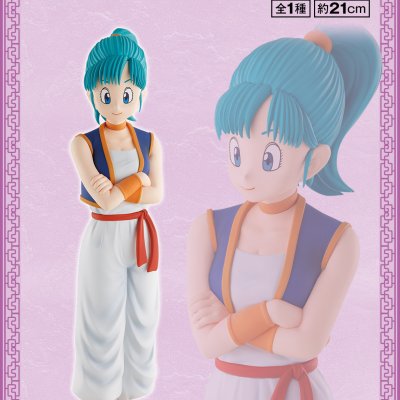 Ichiban Kuji Dragon Ball EX Arc de l'entraînement de Son Goku - Photo 17