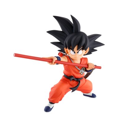 Ichiban Kuji Dragon Ball EX Grande Aventure Merveilleuse - Photo 3