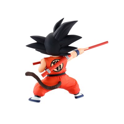 Ichiban Kuji Dragon Ball EX Grande Aventure Merveilleuse - Photo 7