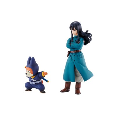 Ichiban Kuji Dragon Ball EX Grande Aventure Merveilleuse - Photo 33