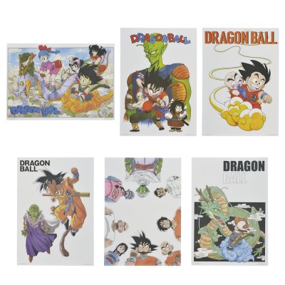Ichiban Kuji Dragon Ball EX Grande Aventure Merveilleuse - Photo 51