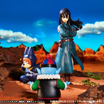 Ichiban Kuji Dragon Ball EX Grande Aventure Merveilleuse - Photo 84