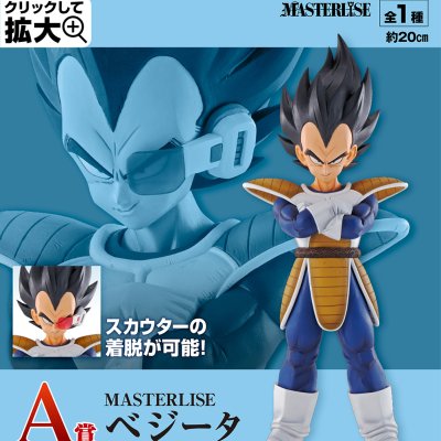 Ichiban Kuji Dragon Ball EX L’ultime combat décisif !! - Photo 2