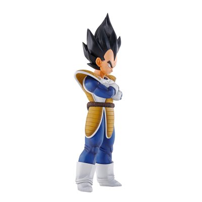 Ichiban Kuji Dragon Ball EX L’ultime combat décisif !! - Photo 7