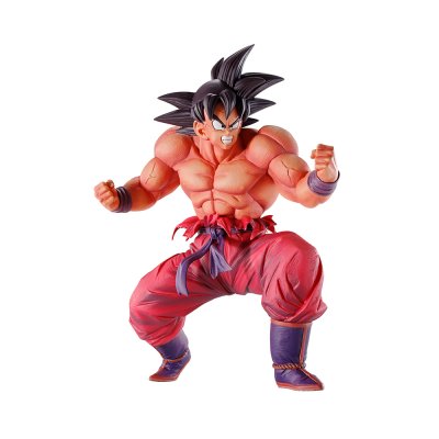 Ichiban Kuji Dragon Ball EX L’ultime combat décisif !! - Photo 22