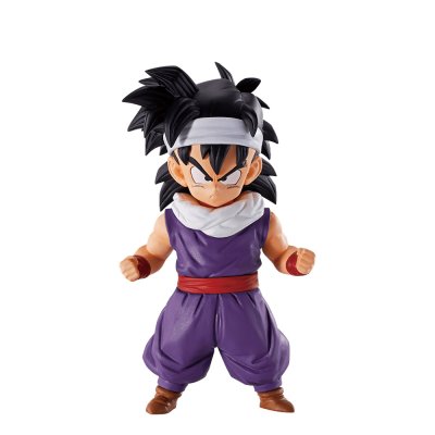 Ichiban Kuji Dragon Ball EX L’ultime combat décisif !! - Photo 24