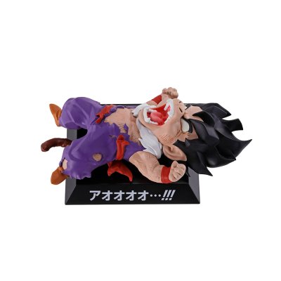 Ichiban Kuji Dragon Ball EX L’ultime combat décisif !! - Photo 38