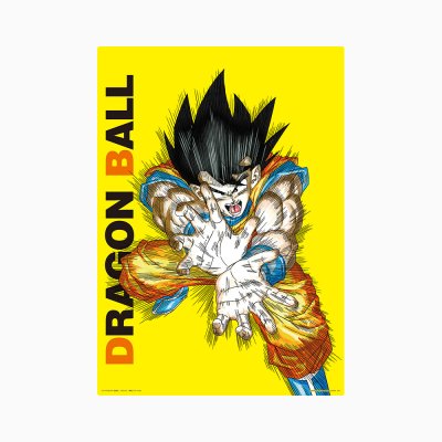 Ichiban Kuji Dragon Ball EX L’ultime combat décisif !! - Photo 63