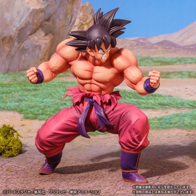 Ichiban Kuji Dragon Ball EX L’ultime combat décisif !! - Photo 80