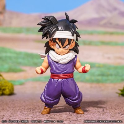 Ichiban Kuji Dragon Ball EX L’ultime combat décisif !! - Photo 81