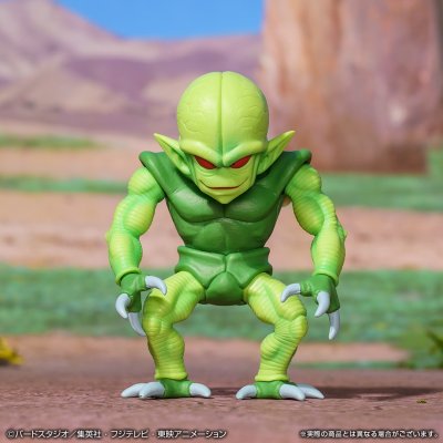 Ichiban Kuji Dragon Ball EX L’ultime combat décisif !! - Photo 84