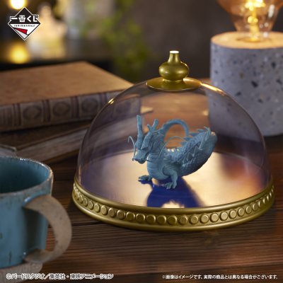 Ichiban Kuji Dragon Ball EX Le Temple dans les Nuages - Photo 9