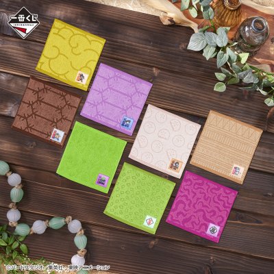 Ichiban Kuji Dragon Ball EX Le Temple dans les Nuages - Photo 12