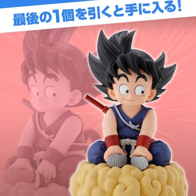 Ichiban Kuji Dragon Ball EX Les guerriers d’élite de l’École de Tortue - Photo 11