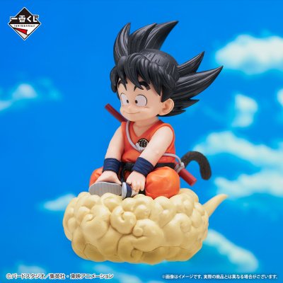 Ichiban Kuji Dragon Ball EX Les guerriers d’élite de l’École de Tortue - Photo 12