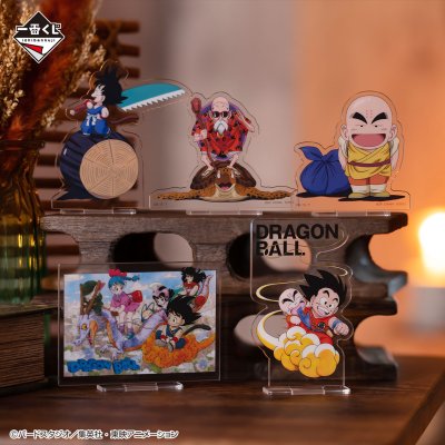 Ichiban Kuji Dragon Ball EX Les guerriers d’élite de l’École de Tortue - Photo 21
