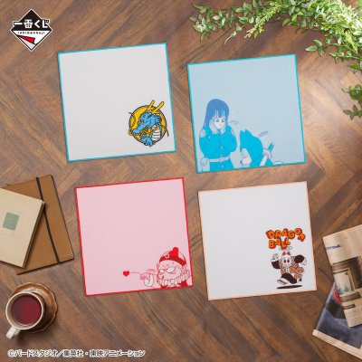 Ichiban Kuji Dragon Ball EX Les guerriers d’élite de l’École de Tortue - Photo 23