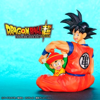 Ichiban Kuji Dragon Ball EX – Les guerriers qui protègent la Terre - Photo 3