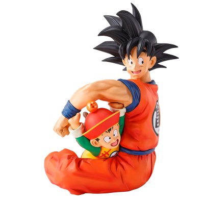 Ichiban Kuji Dragon Ball EX – Les guerriers qui protègent la Terre - Photo 5