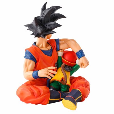 Ichiban Kuji Dragon Ball EX – Les guerriers qui protègent la Terre - Photo 6