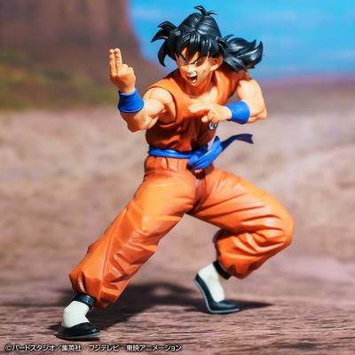 Ichiban Kuji Dragon Ball EX – Les guerriers qui protègent la Terre - Photo 23