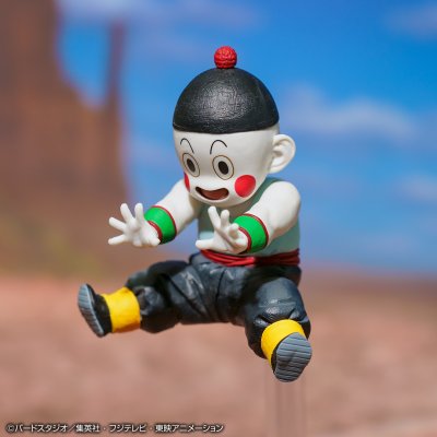 Ichiban Kuji Dragon Ball EX – Les guerriers qui protègent la Terre - Photo 30