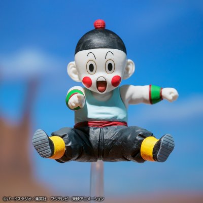 Ichiban Kuji Dragon Ball EX – Les guerriers qui protègent la Terre - Photo 31