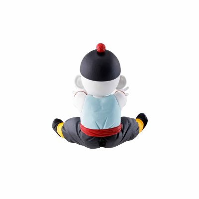 Ichiban Kuji Dragon Ball EX – Les guerriers qui protègent la Terre - Photo 37