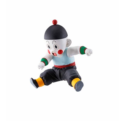 Ichiban Kuji Dragon Ball EX – Les guerriers qui protègent la Terre - Photo 38