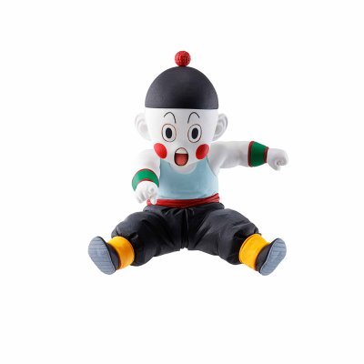 Ichiban Kuji Dragon Ball EX – Les guerriers qui protègent la Terre - Photo 39