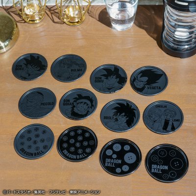 Ichiban Kuji Dragon Ball EX – Les guerriers qui protègent la Terre - Photo 52