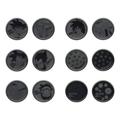 Ichiban Kuji Dragon Ball EX – Les guerriers qui protègent la Terre - Photo 54