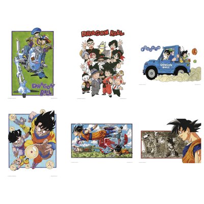 Ichiban Kuji Dragon Ball EX – Les guerriers qui protègent la Terre - Photo 77