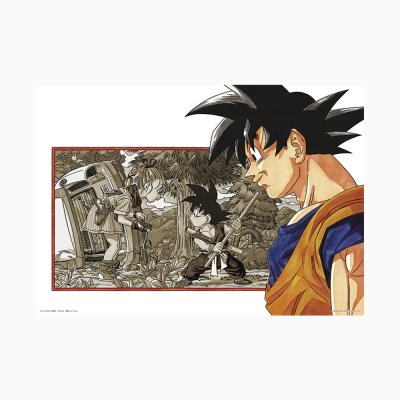 Ichiban Kuji Dragon Ball EX – Les guerriers qui protègent la Terre - Photo 83