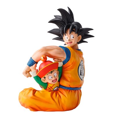 Ichiban Kuji Dragon Ball EX – Les guerriers qui protègent la Terre - Photo 87
