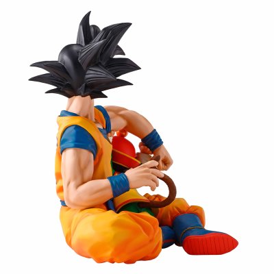 Ichiban Kuji Dragon Ball EX – Les guerriers qui protègent la Terre - Photo 89