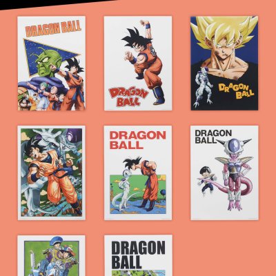 Ichiban Kuji Dragon Ball EX Terreur !! L’armée de Freezer - Photo 10