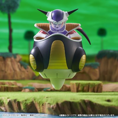 Ichiban Kuji Dragon Ball EX Terreur !! L’armée de Freezer - Photo 13