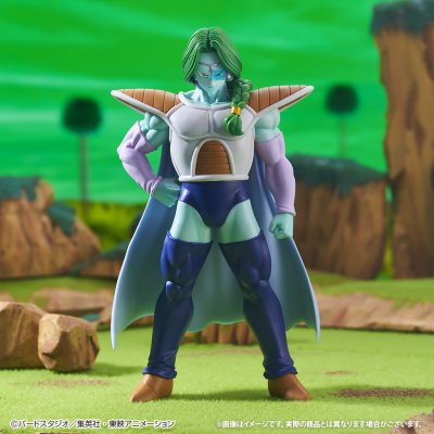 Ichiban Kuji Dragon Ball EX Terreur !! L’armée de Freezer - Photo 14