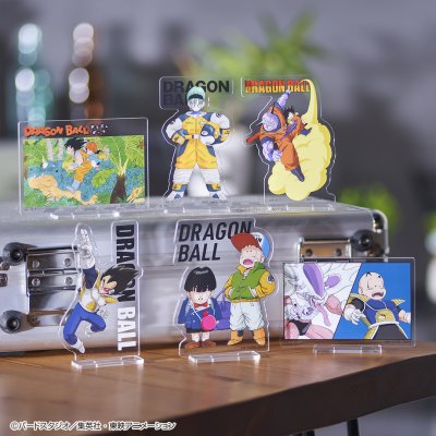 Ichiban Kuji Dragon Ball EX Terreur !! L’armée de Freezer - Photo 18
