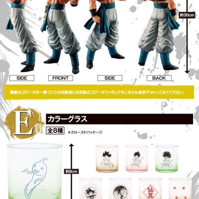 Ichiban Kuji Dragon Ball – EXTREME SAIYAN - Photo 3