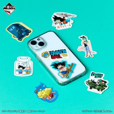 Ichiban Kuji Dragon Ball Fantastic Adventure - Photo 16