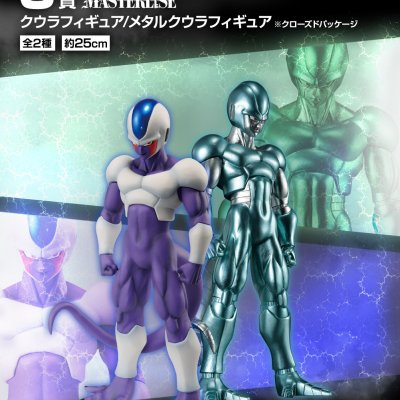 Ichiban Kuji Dragon Ball HISTORY OF THE FILM - Photo 6