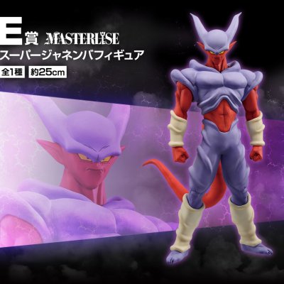 Ichiban Kuji Dragon Ball HISTORY OF THE FILM - Photo 8