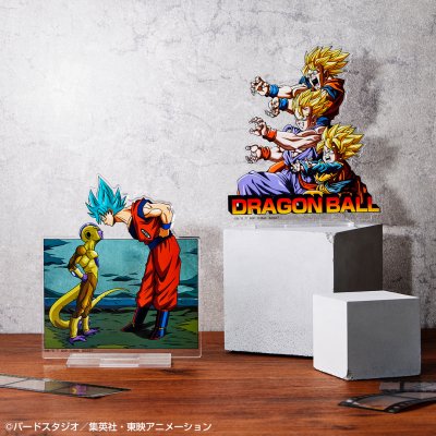 Ichiban Kuji Dragon Ball HISTORY OF THE FILM - Photo 23