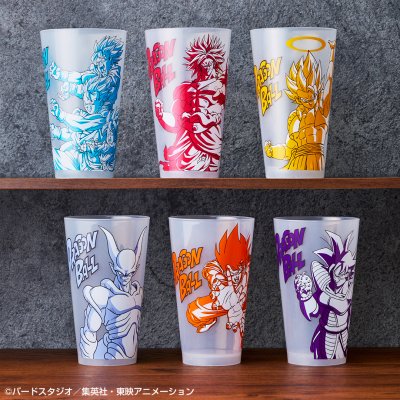 Ichiban Kuji Dragon Ball HISTORY OF THE FILM - Photo 26