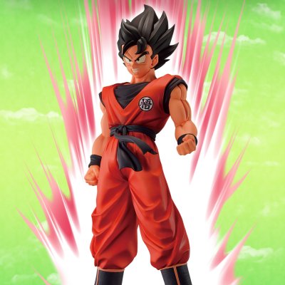 Ichiban Kuji Dragon Ball La Force spéciale Ginyu !! À l’attaque - Photo 2