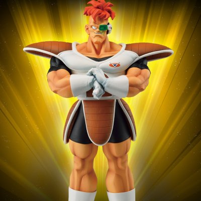 Ichiban Kuji Dragon Ball La Force spéciale Ginyu !! À l’attaque - Photo 4