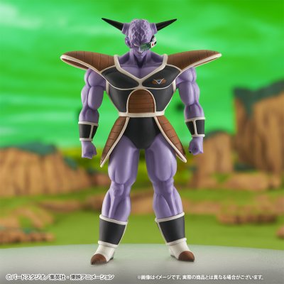Ichiban Kuji Dragon Ball La Force spéciale Ginyu !! À l’attaque - Photo 16