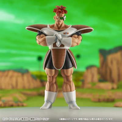 Ichiban Kuji Dragon Ball La Force spéciale Ginyu !! À l’attaque - Photo 17